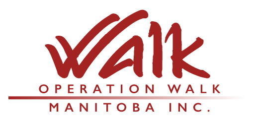 Operation Walk Manitoba